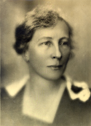 Lillian Moller Gilbreth