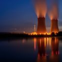 Early Events in the Development of Nuclear Energy