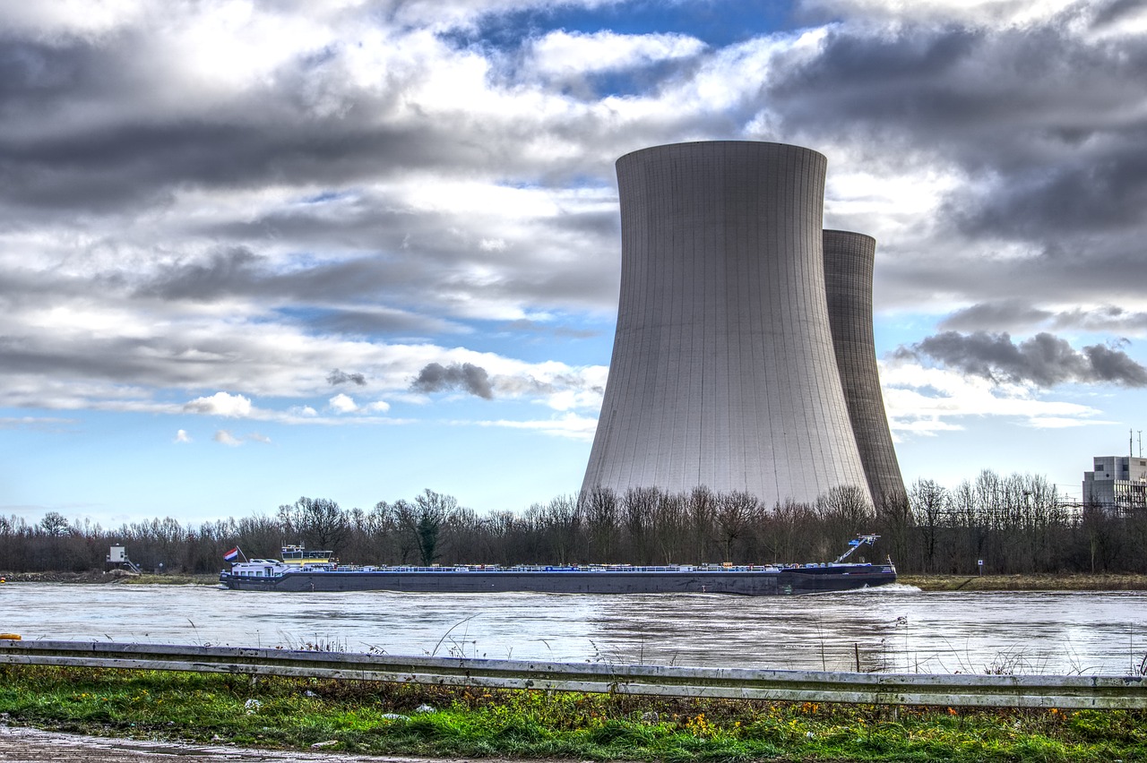 What Is the Future of Nuclear Energy?