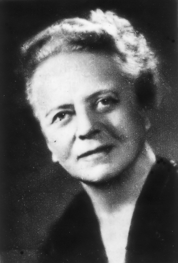Ida Noddack: A Pioneering Female Chemist Unafraid to Question Dogma